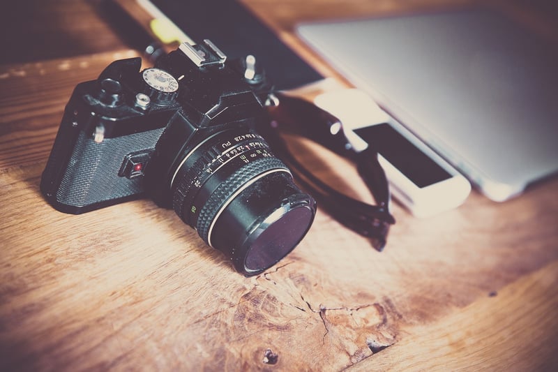 Hiking Equipment